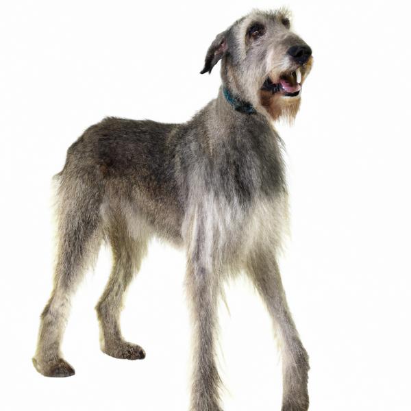 Scottish Deerhound